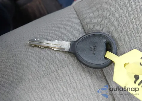 2006 Jeep Wrangler Se from USA, damaged, VIN 1J4FA29166P705717